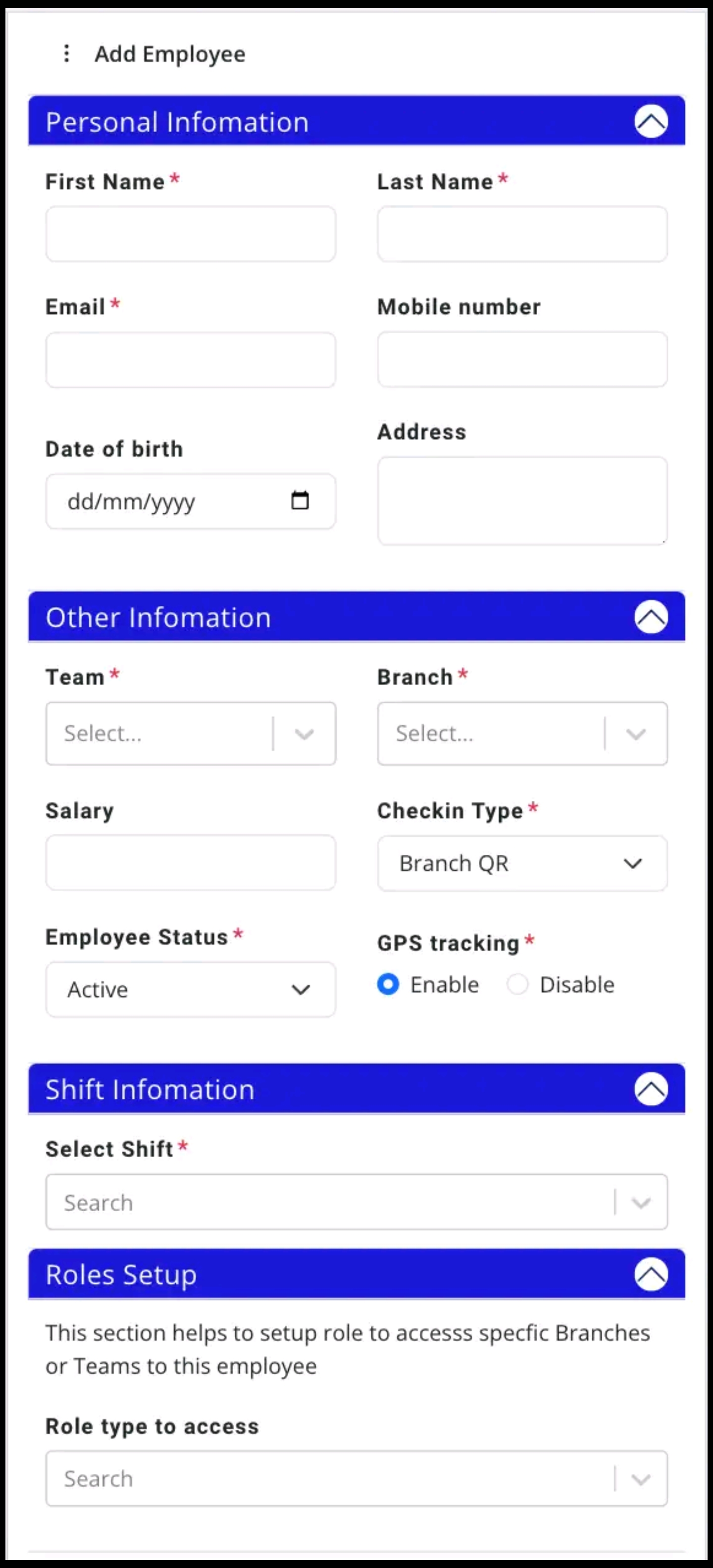 App Screen 2