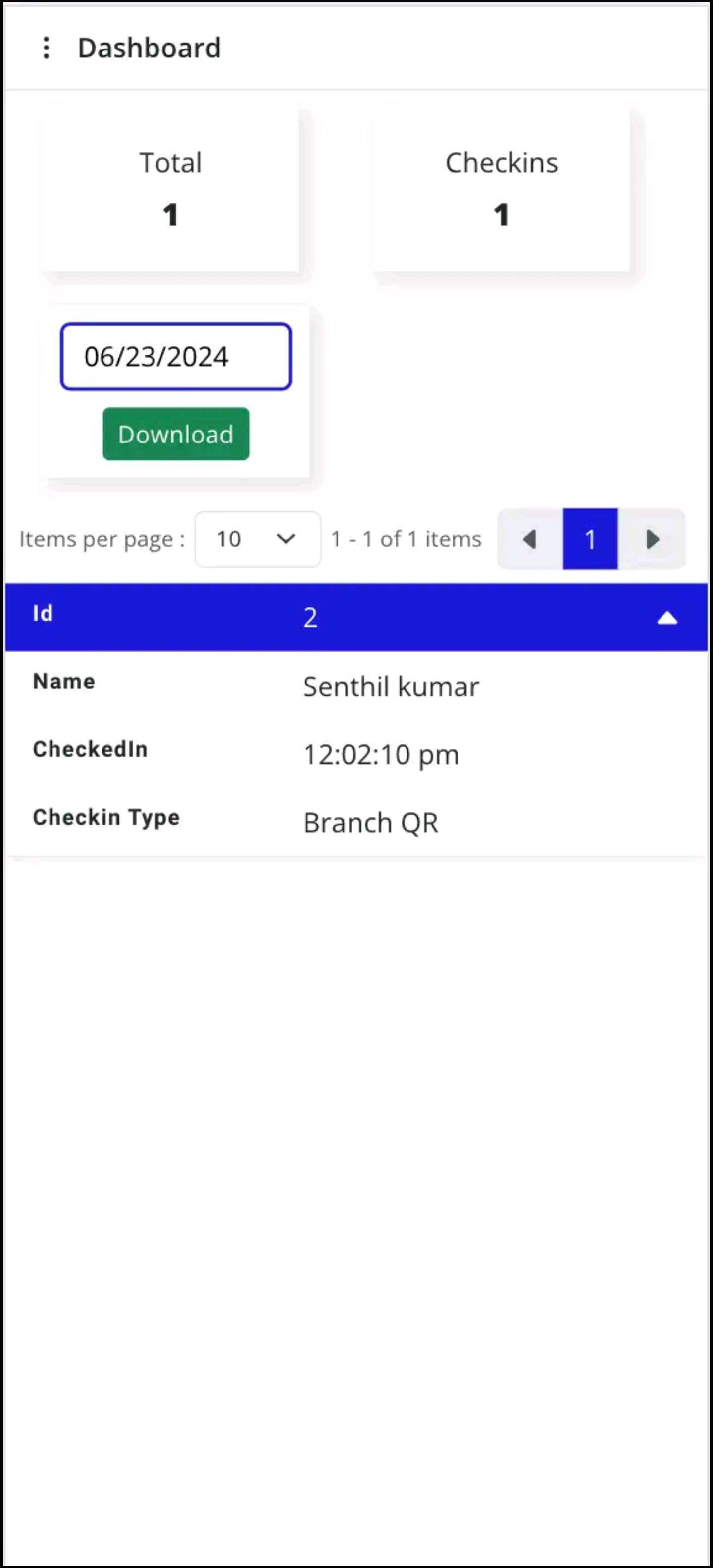 App Screen 4