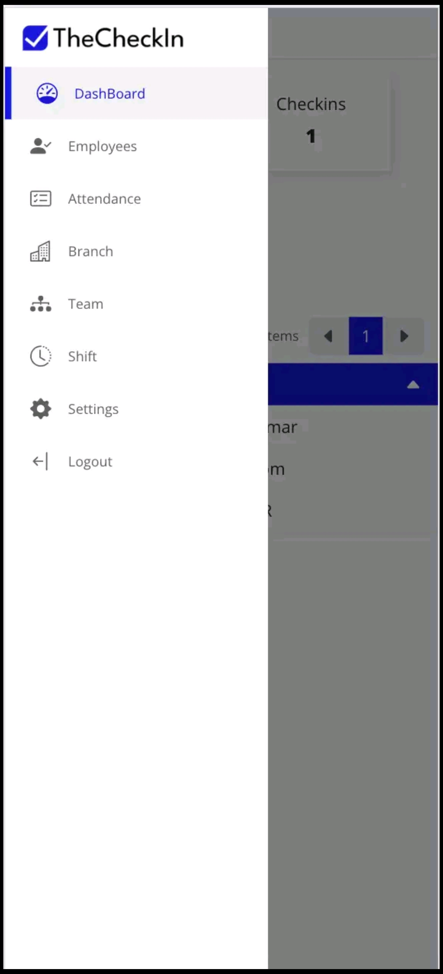 App Screen 1