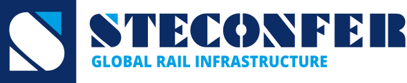 Steconfer Global Rail Infrastructure — TheCheckIn customer